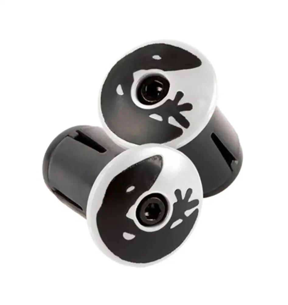 Заглушки руля Lizard Skins Road Bar End Plugs