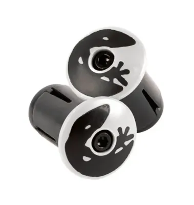 Заглушки руля Lizard Skins Road Bar End Plugs