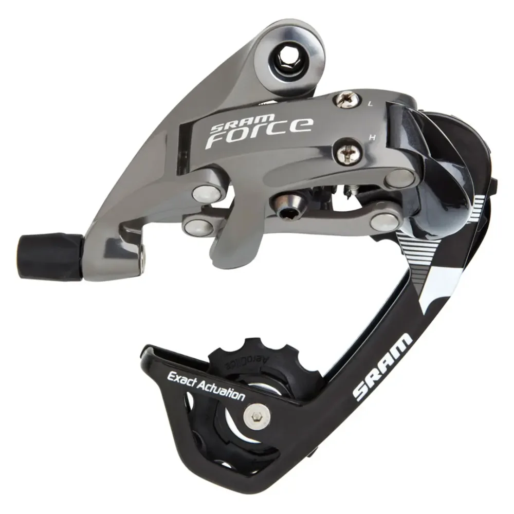 Переключатель задний Sram Force WiFLi