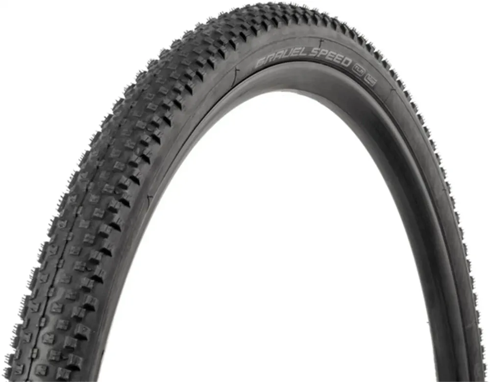 Покрышка велосипедная Wolfpack Gravel Speed