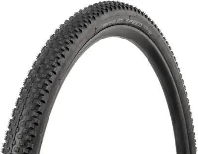 Покрышка велосипедная Wolfpack Gravel Speed