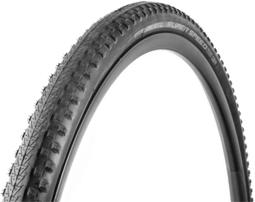 Покрышка велосипедная Wolfpack Gravel Super Speed