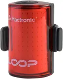 Фонарь велосипедный задний Mactronic Loop — фото 1