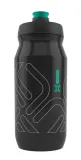 Фляга велосипедная Fidlock Fidguard, Объём 600 мл, цвет чёрно-серый / Объём 600 мл, цвет чёрно-серо-бесцветный / Объём 600 мл, цвет чёрно-зелёно-бесцветный / Объём 600 мл, цвет чёрно-бесцветно-лиловый / Объём 600 мл, цвет чёрно-бесцветно-коралловый — фото 1