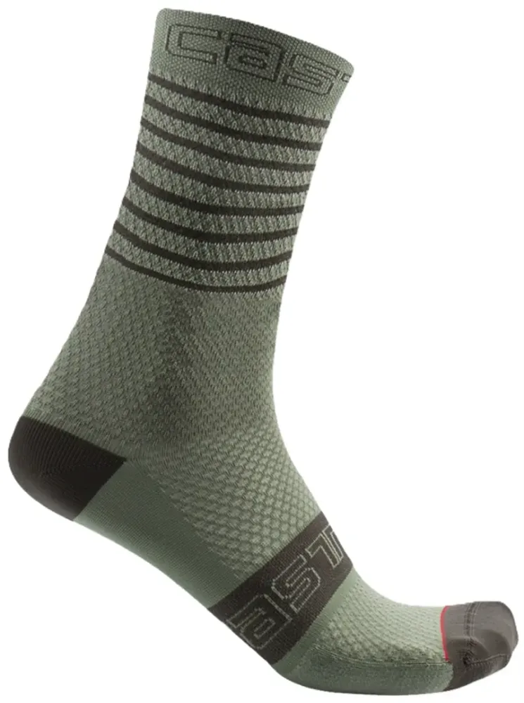 Носки Castelli Superleggera W 12
