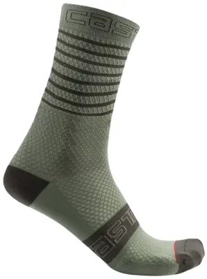 Носки Castelli Superleggera W 12