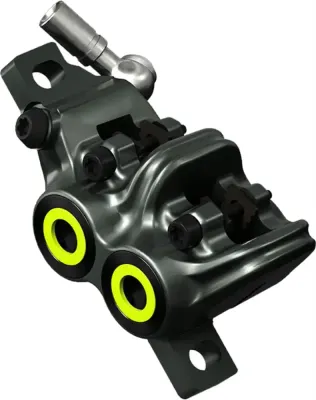 Калипер дискового тормоза Magura MT7 Pro
