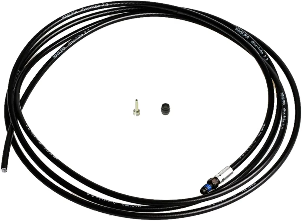 Тормозная гидролиния Magura MT2 / MT SPORT до 2014