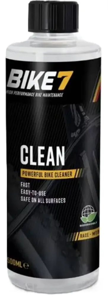 Средство для чистки велосипеда Bike7 Clean