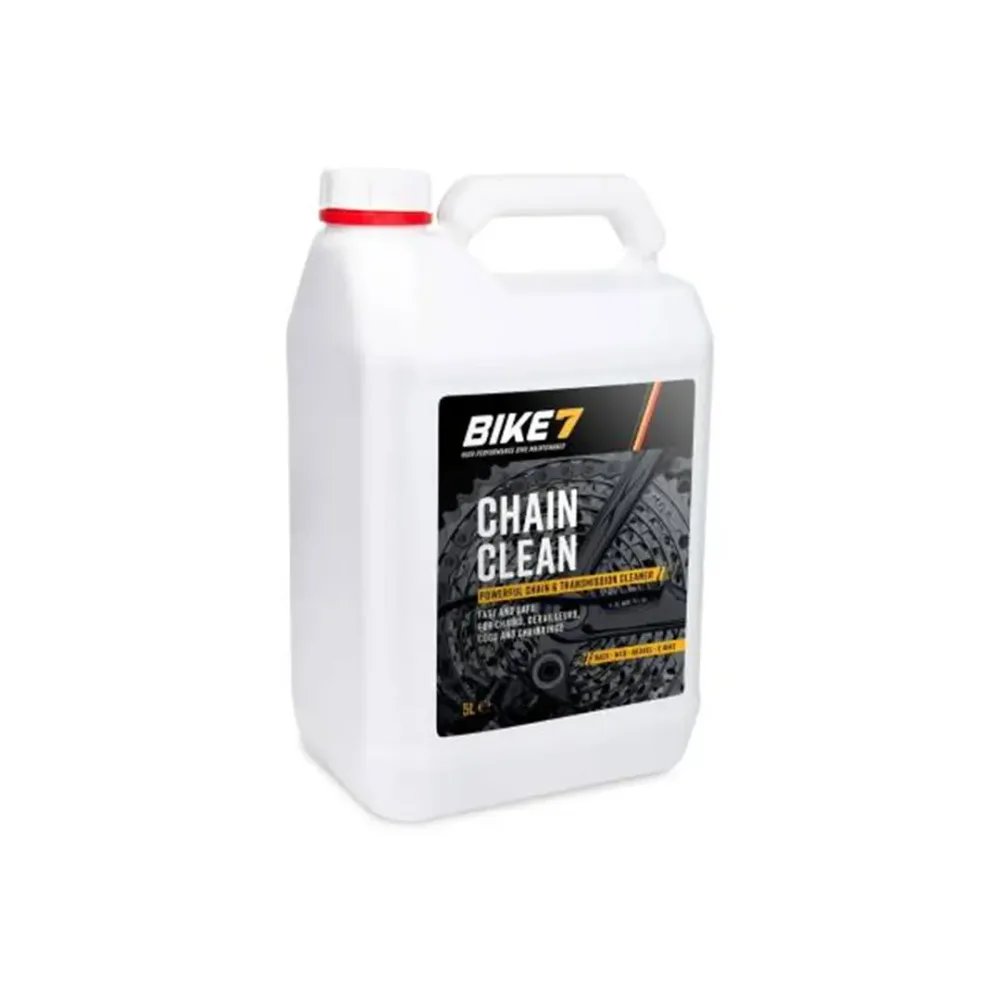 Обезжириватель для цепи Bike7 Chain Clean