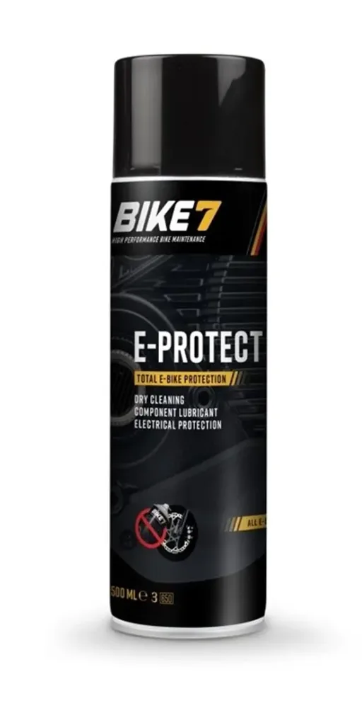 Защитное средство Bike7 E-Protect