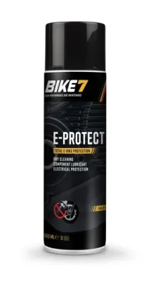 Защитное средство Bike7 E-Protect