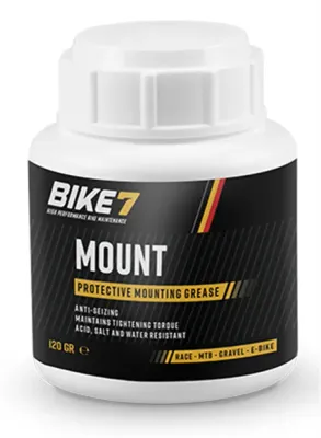 Смазка монтажная Bike7 Mount