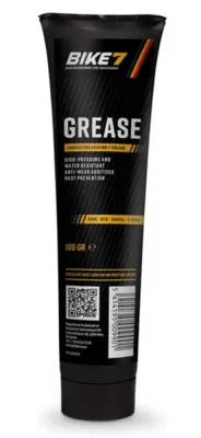 Смазка универсальная Bike7 Grease