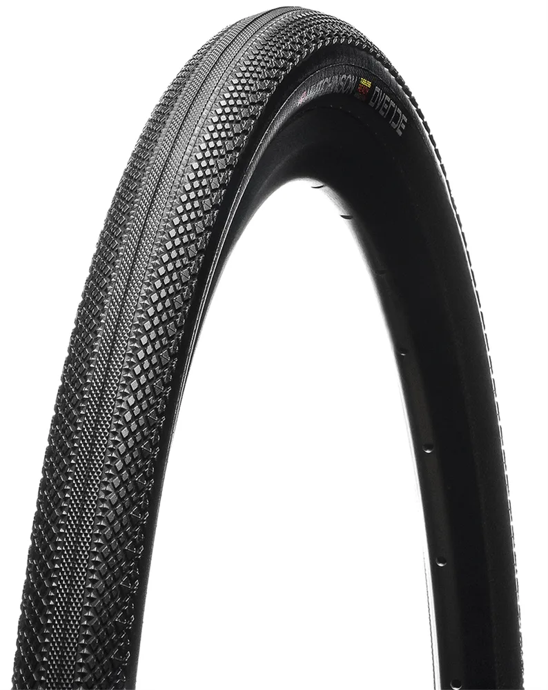 Покрышка велосипедная Hutchinson Overide TLR