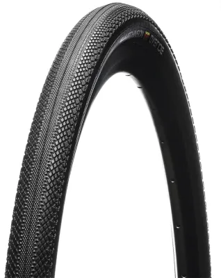 Покрышка велосипедная Hutchinson Overide TLR