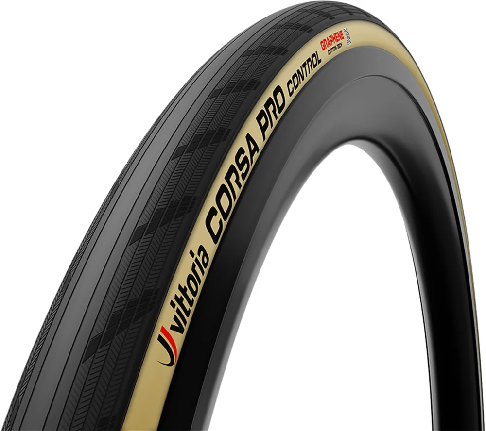 Покрышка велосипедная Vittoria Corsa Pro Control G2.0