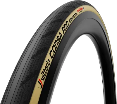 Покрышка велосипедная Vittoria Corsa Pro Control G2.0