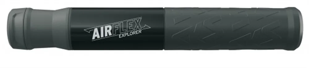 Насос велосипедный ручной SKS AIRFLEX EXPLORER