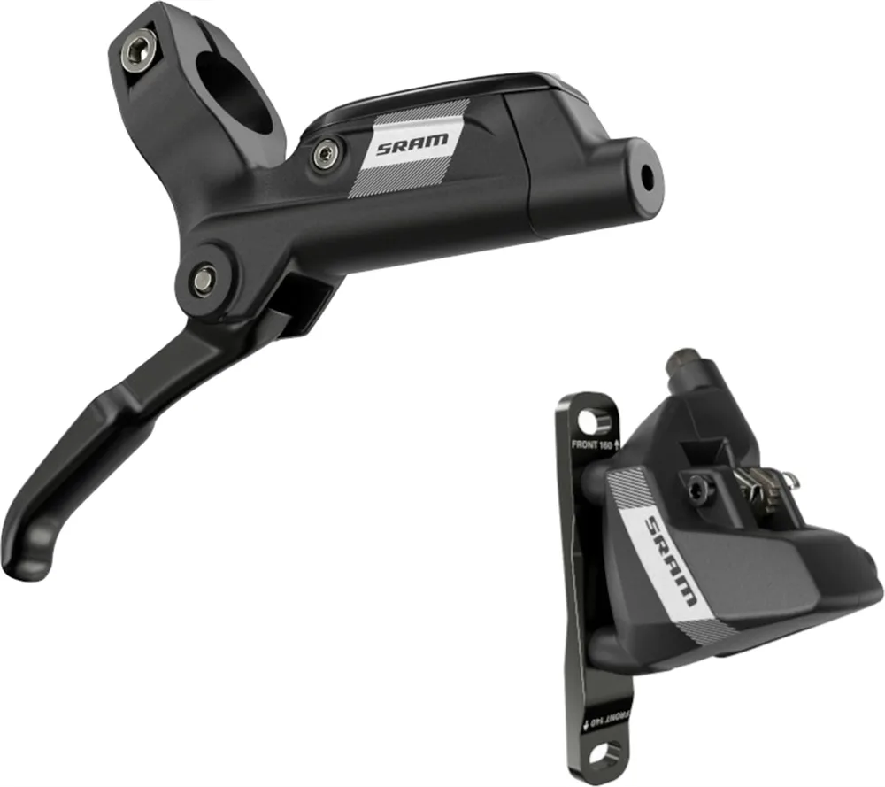 Дисковый тормоз Sram S-300