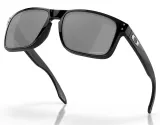 Очки велосипедные Oakley Holbrook PRIZM Black — фото 5