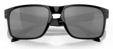 Очки велосипедные Oakley Holbrook PRIZM Black — фото 6