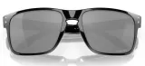 Очки велосипедные Oakley Holbrook XL PRIZM Black — фото 6