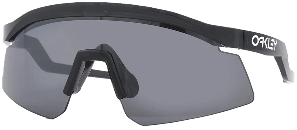 Очки велосипедные Oakley Hydra PRIZM Black