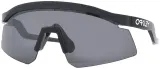 Очки велосипедные Oakley Hydra PRIZM Black — фото 1