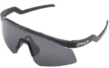 Очки велосипедные Oakley Hydra PRIZM Black — фото 2