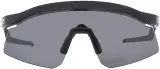 Очки велосипедные Oakley Hydra PRIZM Black — фото 4