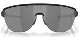 Очки велосипедные Oakley Corridor PRIZM Black — фото 2