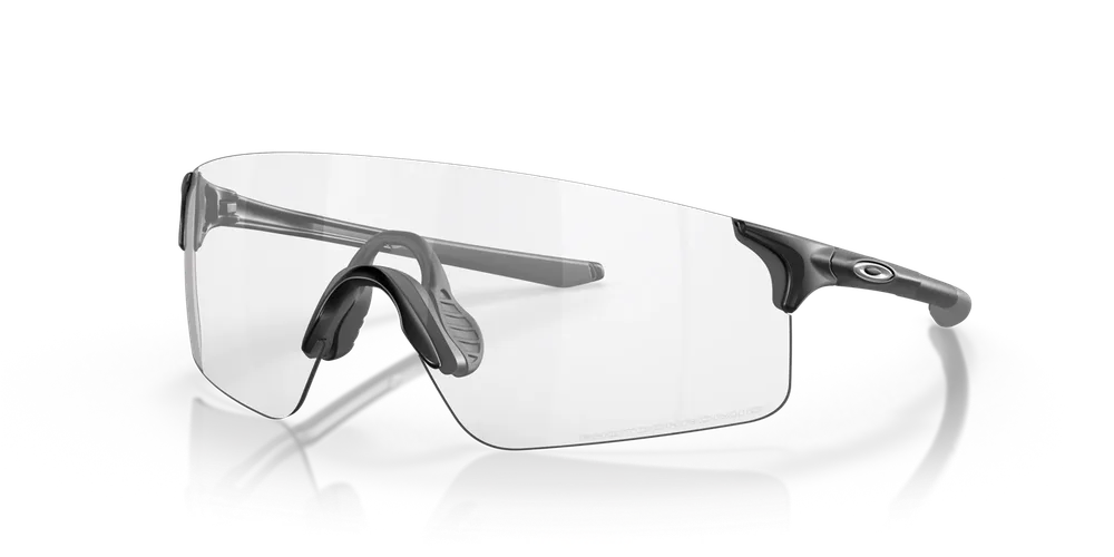 Очки фотохромные Oakley EVZero Blades Clear Black Iridium Photochromic