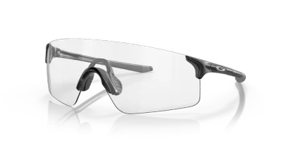 Очки фотохромные Oakley EVZero Blades Clear Black Iridium Photochromic