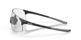 Очки фотохромные Oakley EVZero Blades Clear Black Iridium Photochromic — фото 4