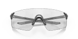 Очки фотохромные Oakley EVZero Blades Clear Black Iridium Photochromic — фото 6