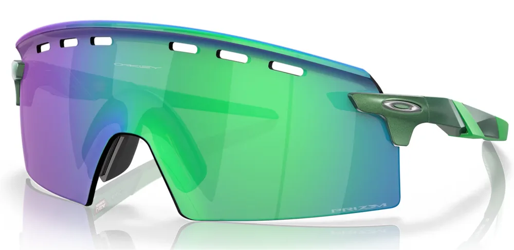 Очки велосипедные Oakley Encoder Strike PRIZM Jade