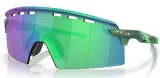 Очки велосипедные Oakley Encoder Strike PRIZM Jade — фото 1