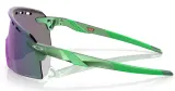Очки велосипедные Oakley Encoder Strike PRIZM Jade — фото 3