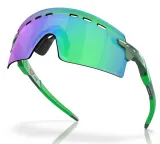 Очки велосипедные Oakley Encoder Strike PRIZM Jade — фото 4