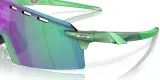 Очки велосипедные Oakley Encoder Strike PRIZM Jade — фото 6