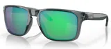 Очки велосипедные Oakley Holbrook XL PRIZM Jade — фото 1