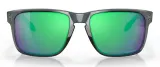Очки велосипедные Oakley Holbrook XL PRIZM Jade — фото 2