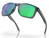 Очки велосипедные Oakley Holbrook XL PRIZM Jade — фото 5