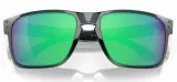 Очки велосипедные Oakley Holbrook XL PRIZM Jade — фото 6