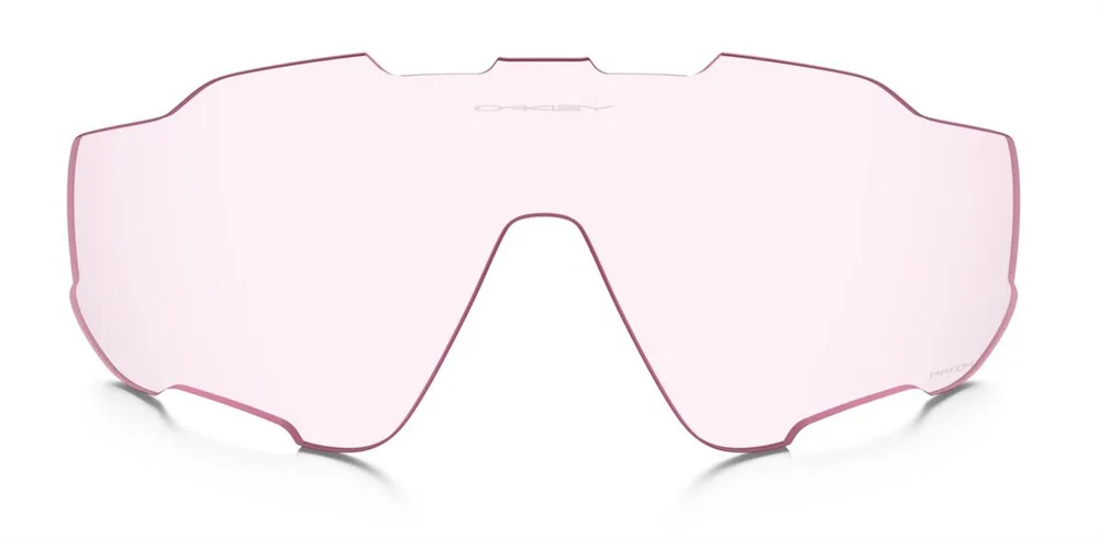 Линзы Oakley Jawbreaker PRIZM Low Light