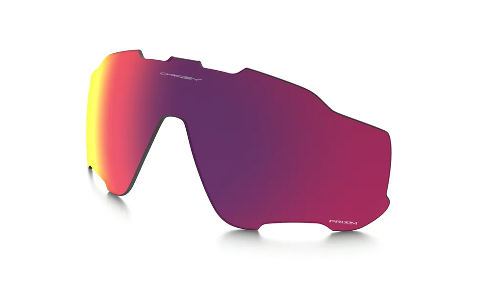 Линзы Oakley Jawbreaker PRIZM Road