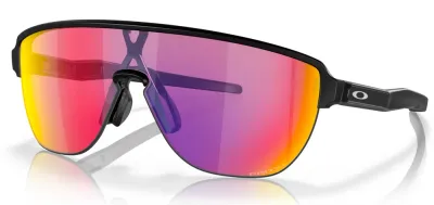 Очки велосипедные Oakley Corridor PRIZM Road