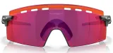 Очки велосипедные Oakley Encoder Strike PRIZM Road — фото 2