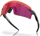 Очки велосипедные Oakley Encoder Strike PRIZM Road — фото 4